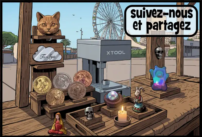 Bande Dessinée Page 5